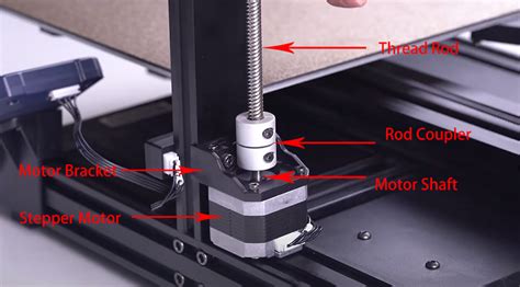 z banding test|z rod 3d printer.